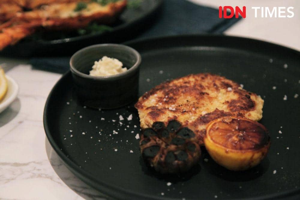 IDN Times/Putriana Cahya