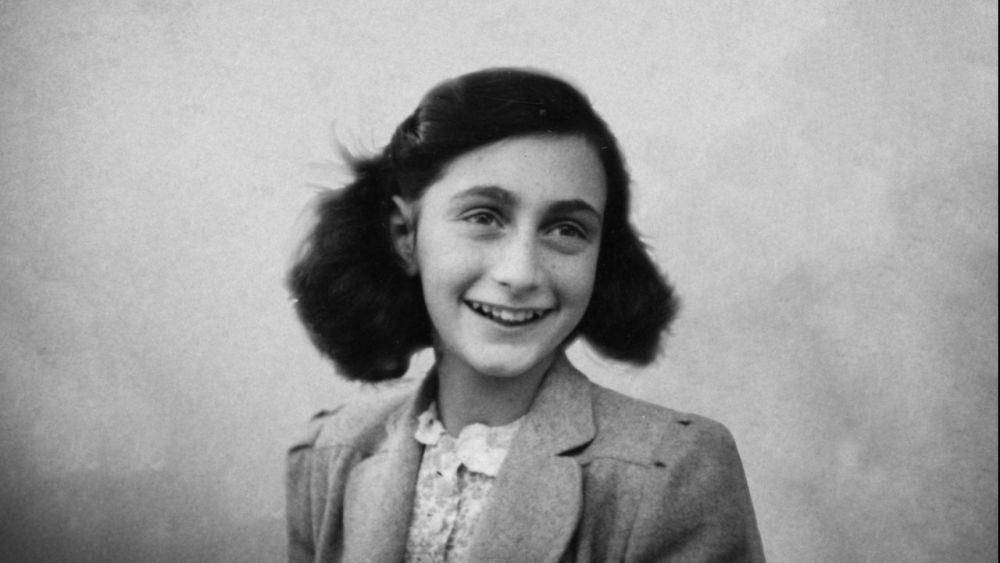 annefrank.org