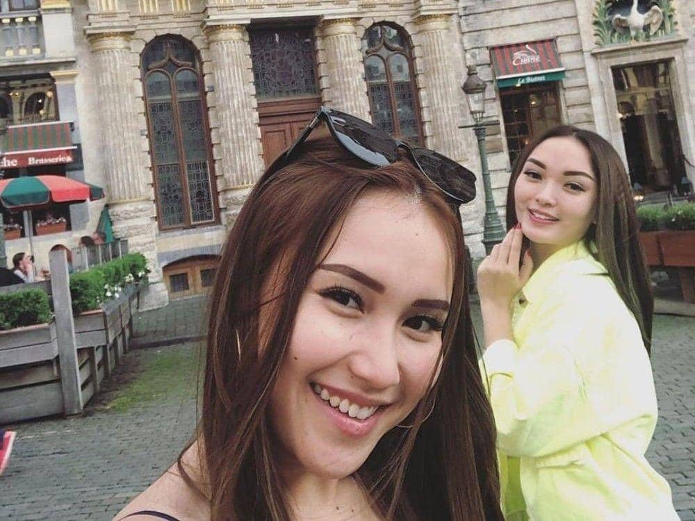 instagram.com/ayutingting92