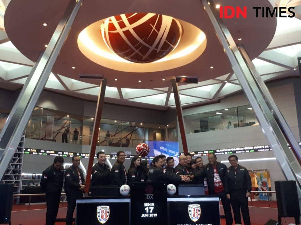 IDN Times/Ilyas Listianto Mujib