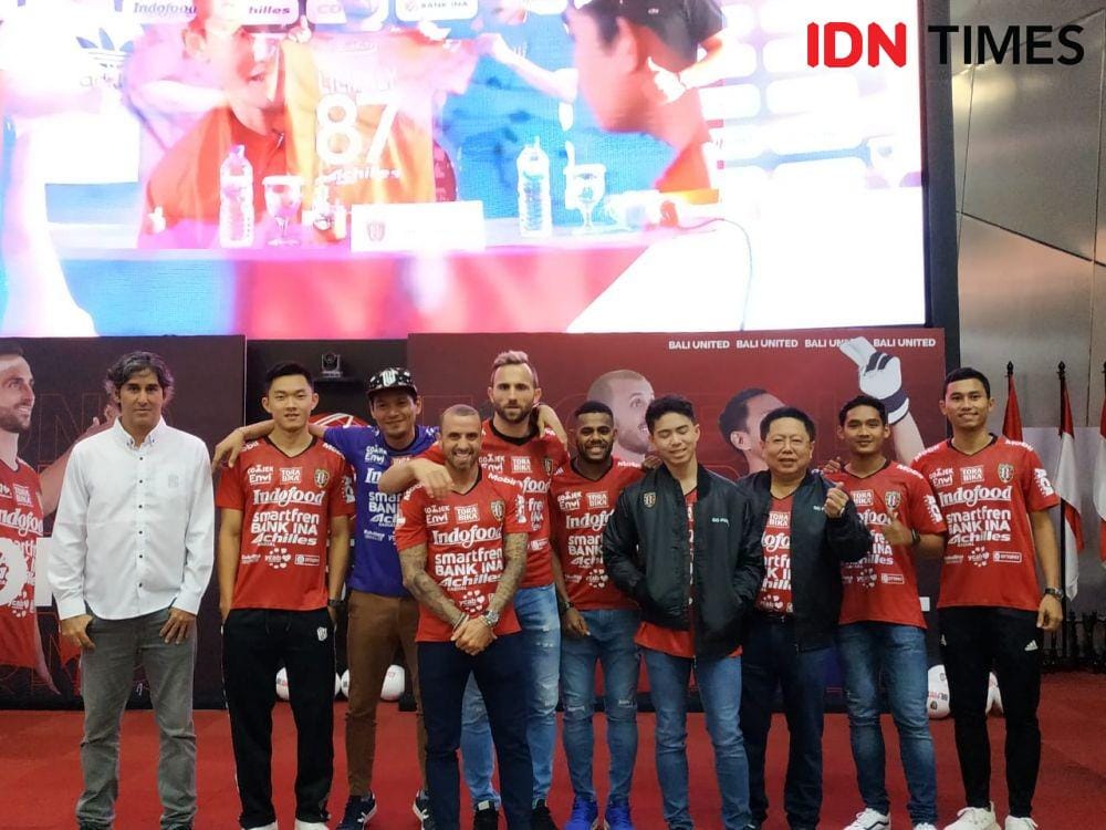 IDN Times/Ilyas Listianto Mujib