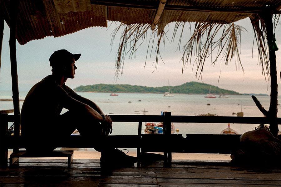 Unsplash/William Rouse