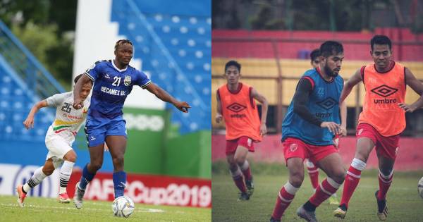 Twitter.com/AFCCup / Instagram.com/psm_makassar