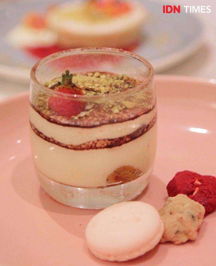 IDN Times/Putriana Cahya