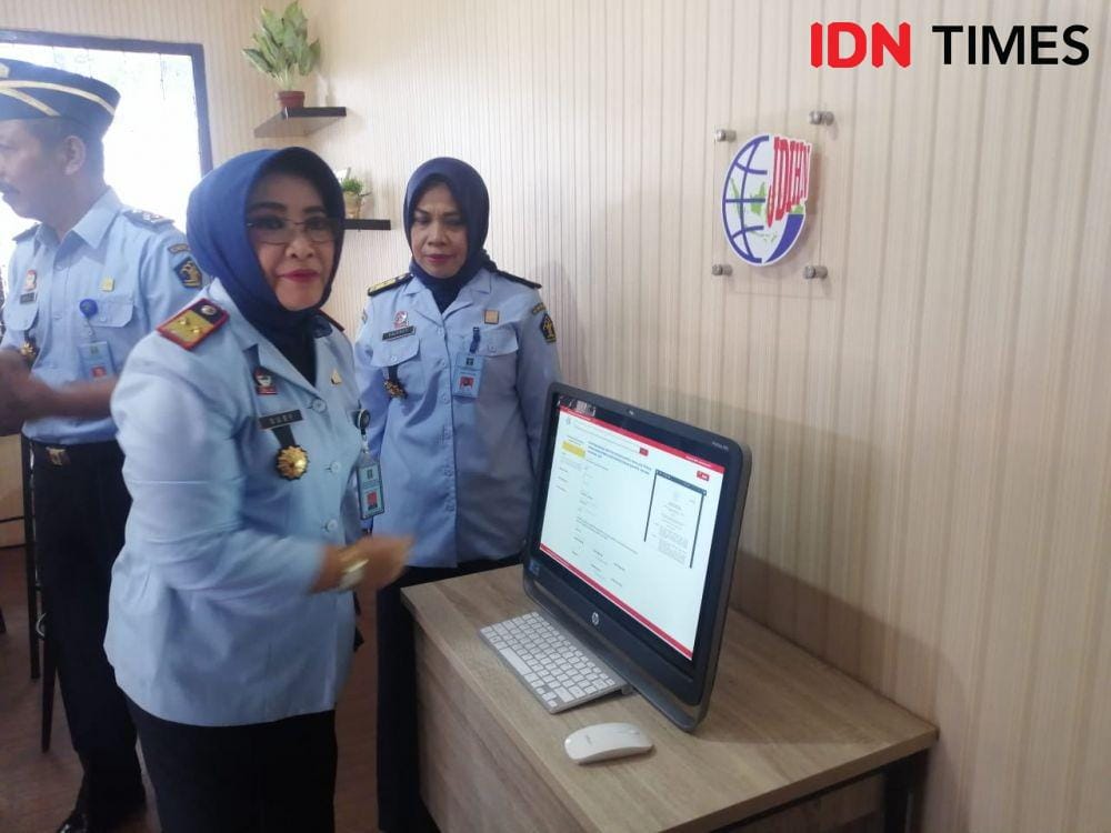IDN Times/Fitria Madia