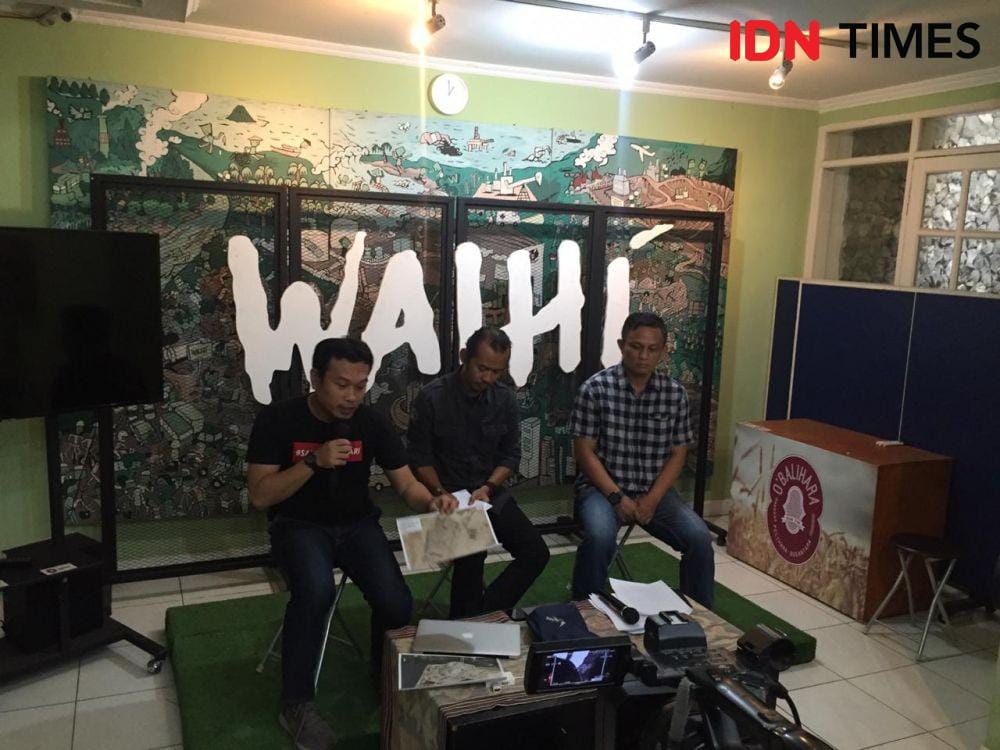 IDN Times/Gregorius Aryodamar P