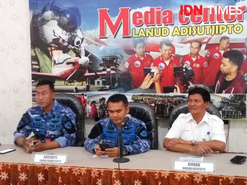IDN Times/Tunggul Kumoro