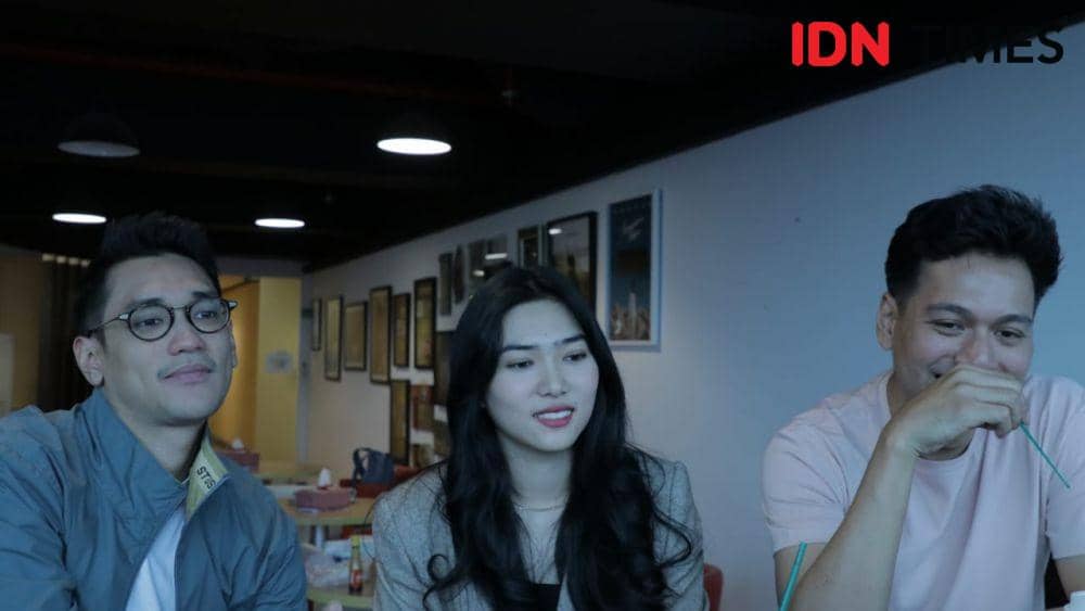 IDN Times/ Jihaan Risviani Tabriiz