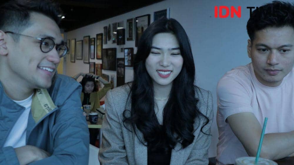 IDN Times/ Jihaan Risviani Tabriiz