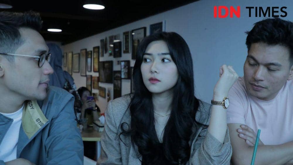 IDN Times/ Jihaan Risviani Tabriiz