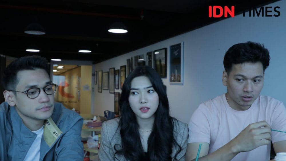 IDN Times/ Jihaan Risviani Tabriiz