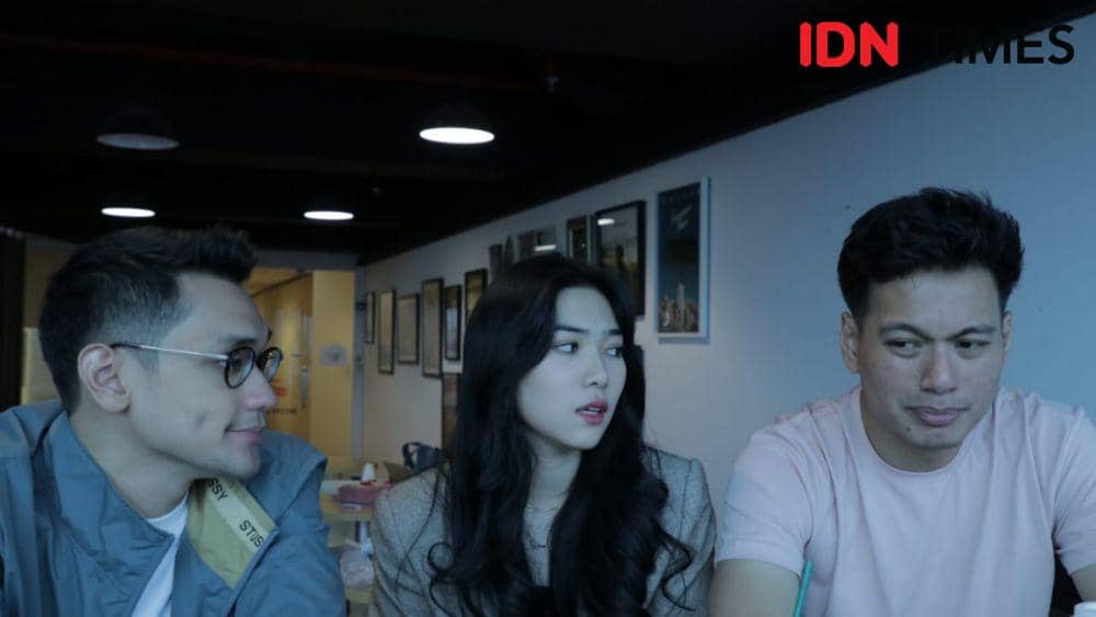 IDN Times/ Jihaan Risviani Tabriiz