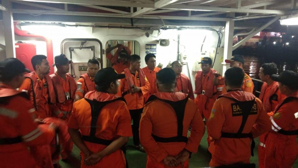 Basarnas Kantor Surabaya