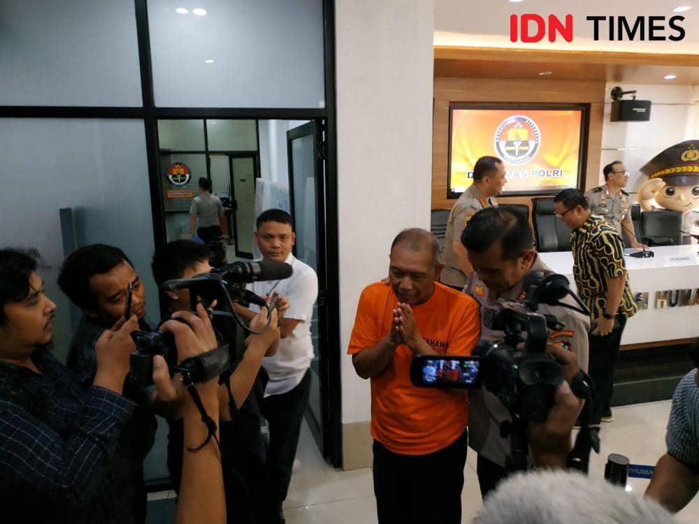 IDN Times/Axel Jo Harianja