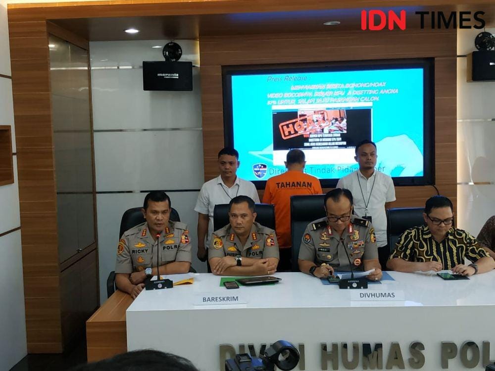 IDN Times/Axel Jo Harianja