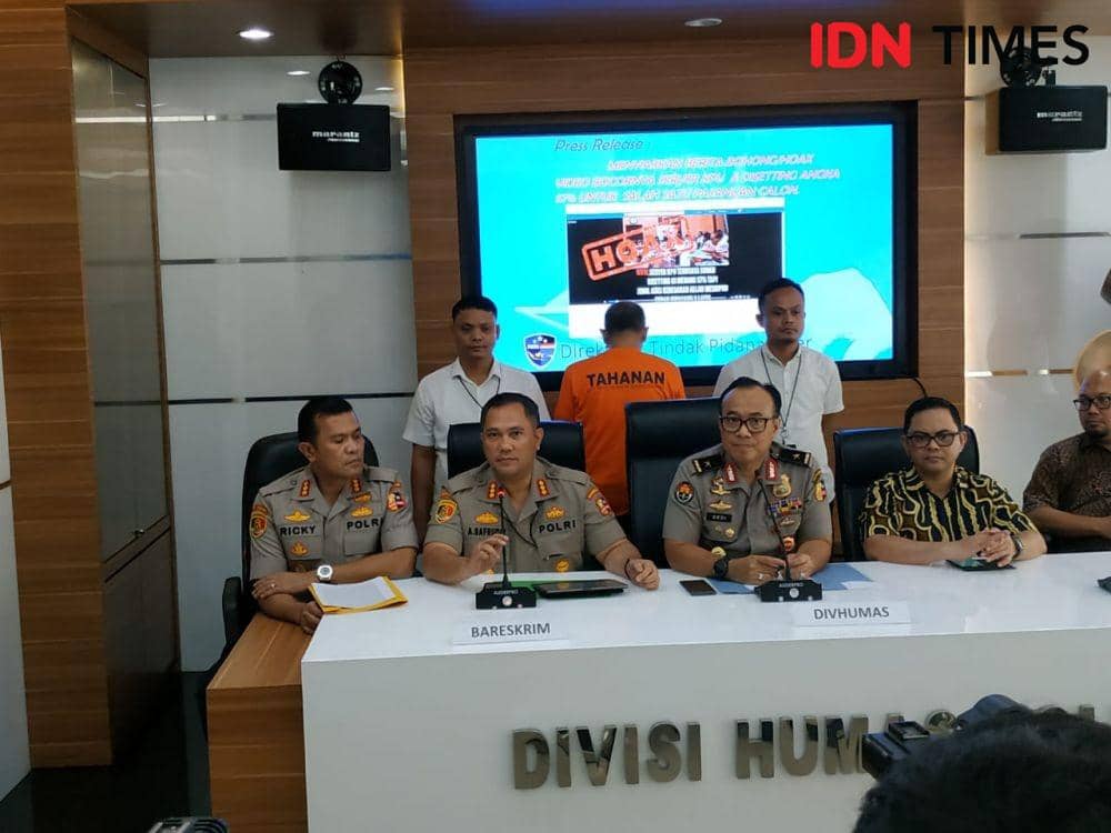 IDN Times/Axel Jo Harianja