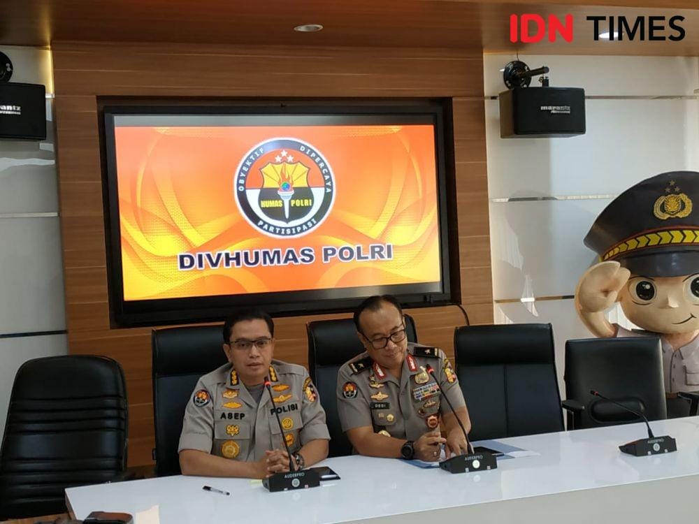 IDN Times/Axel Jo Harianja