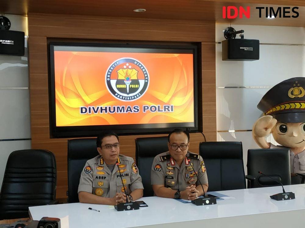 IDN Times/Axel Jo Harianja