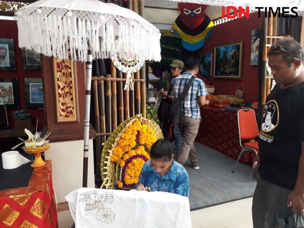 IDN Times/Diantari Putri