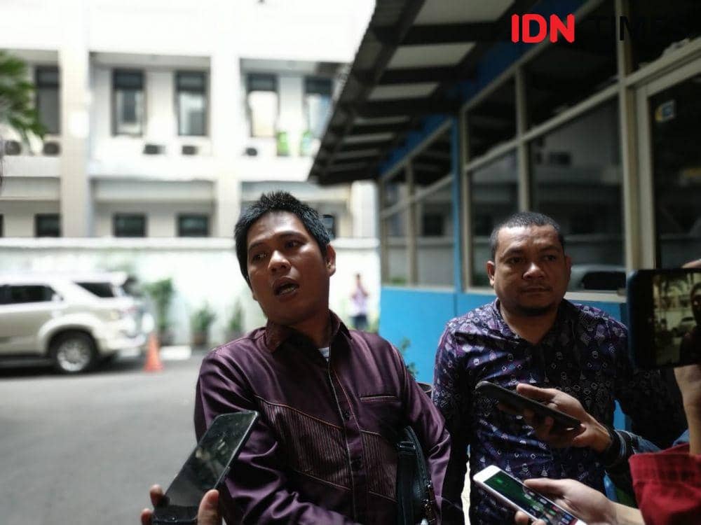 IDN Times/Axel Jo Harianja