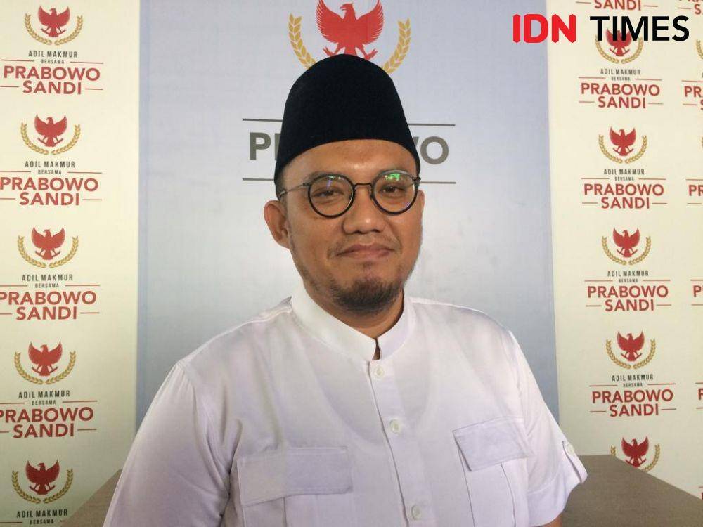 IDN Times/Irfan Fathurohman