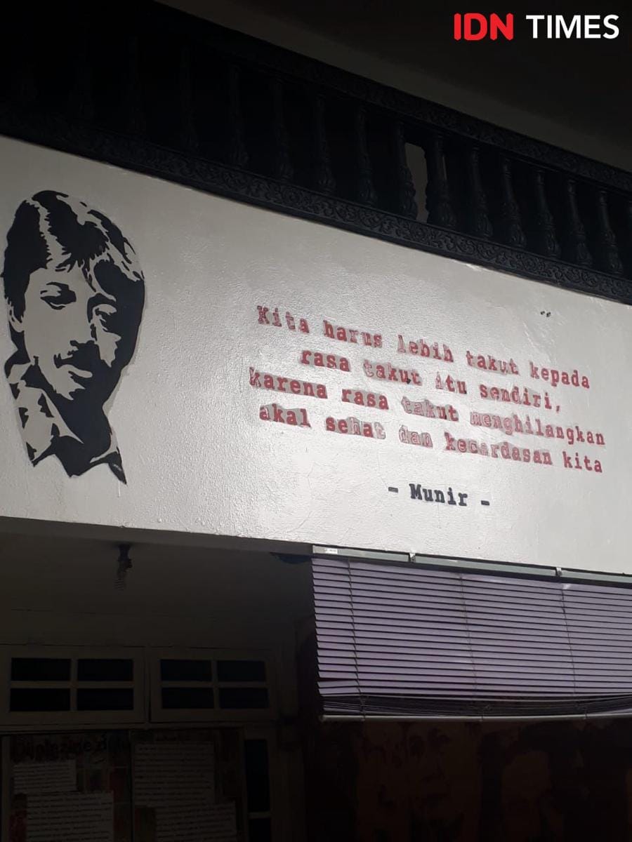 Foto hanya ilustrasi. (IDN Times/Marisa Safitri)