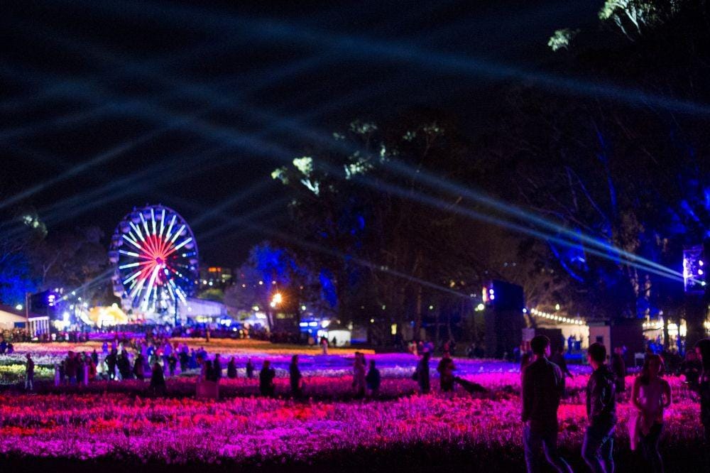 IDN Times/Tourism Australia