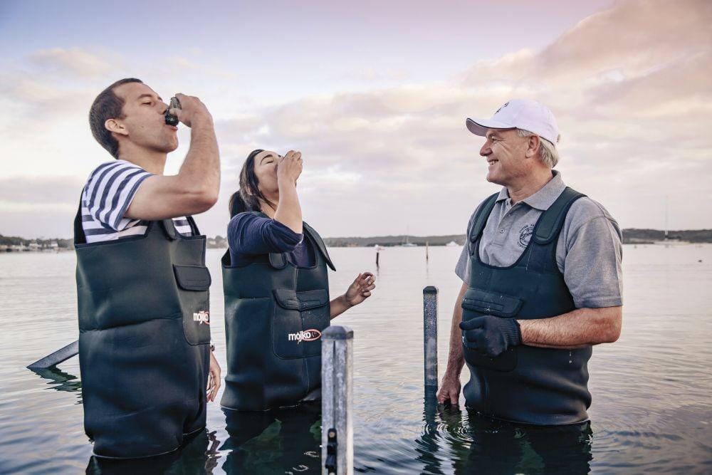 IDN Times/Tourism Australia