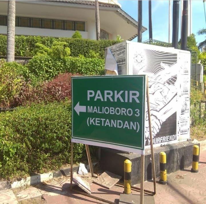 Instagram/Humas Pemda DIY