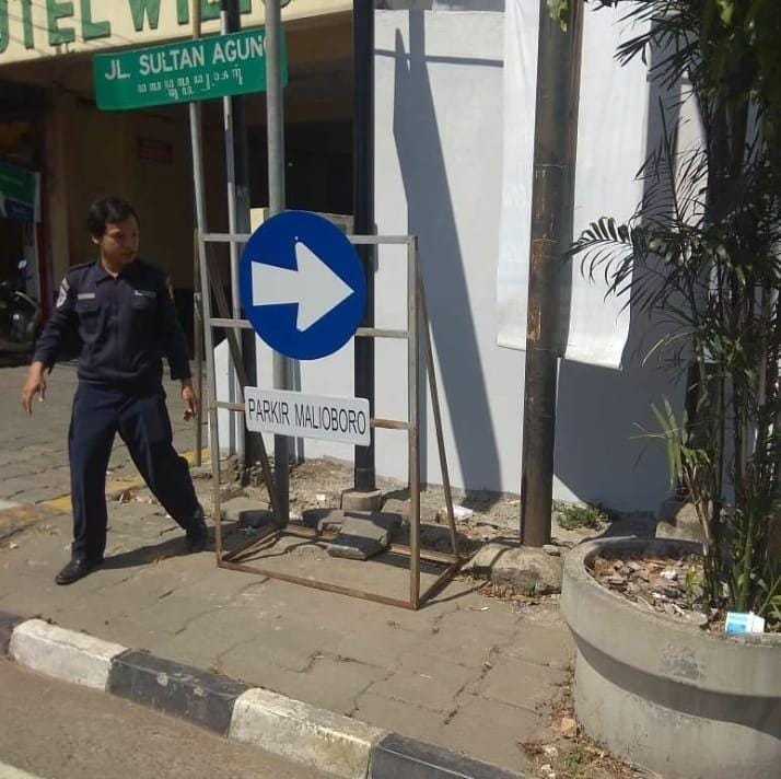 Instagram/Humas Pemda DIY