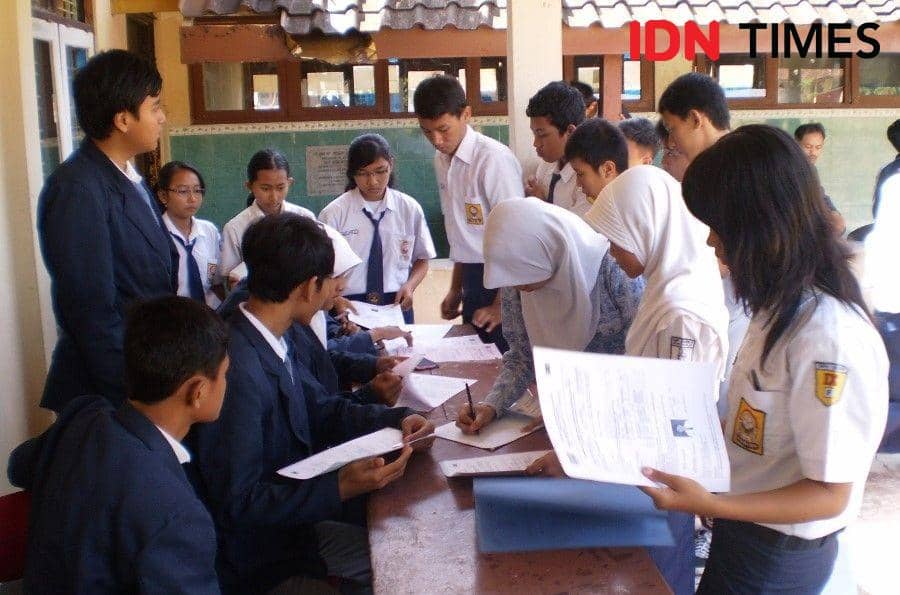 IDN Times/Nugroho Adi Purwoko