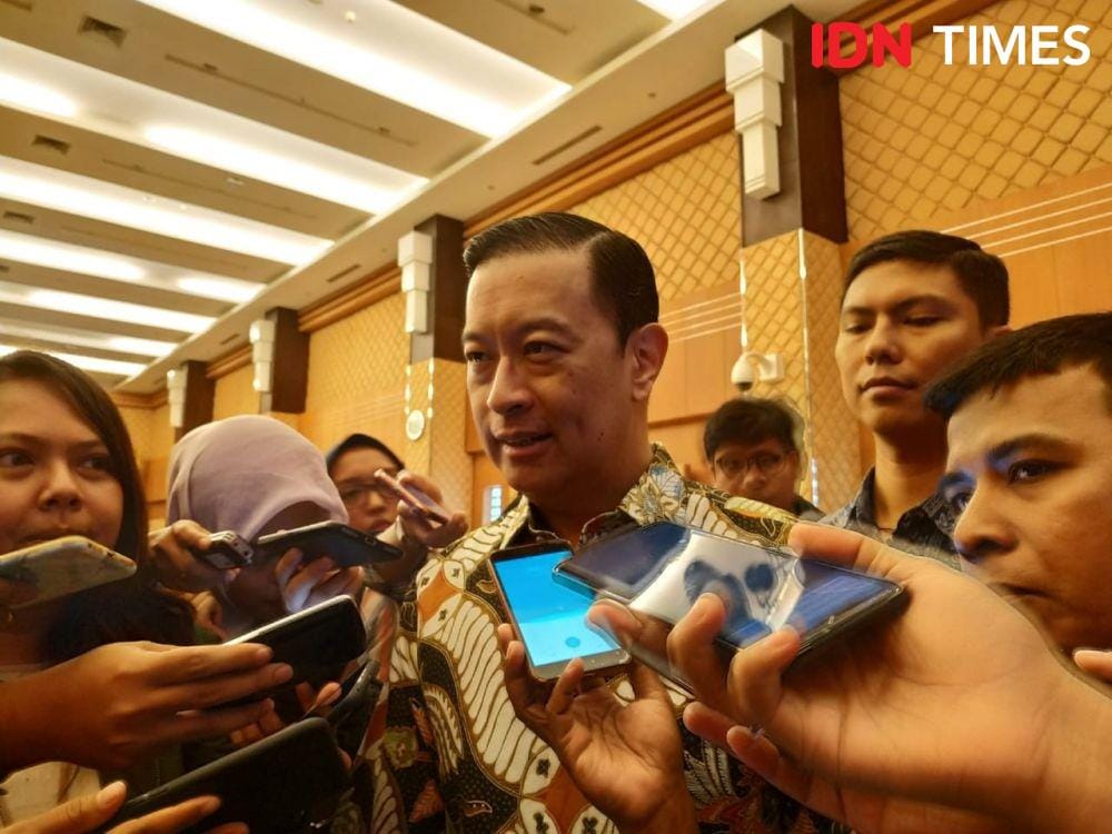 IDN Times/Auriga Agustina