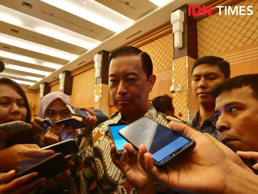 IDN Times/Auriga Agustina