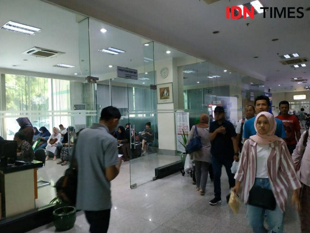 IDN Times/Galih Persiana