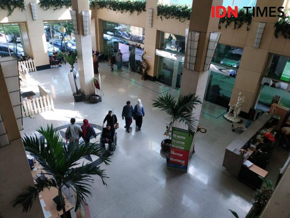 IDN Times/Galih Persiana