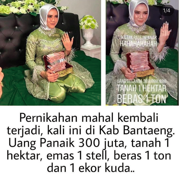 Instagram/nurdin.abdullah