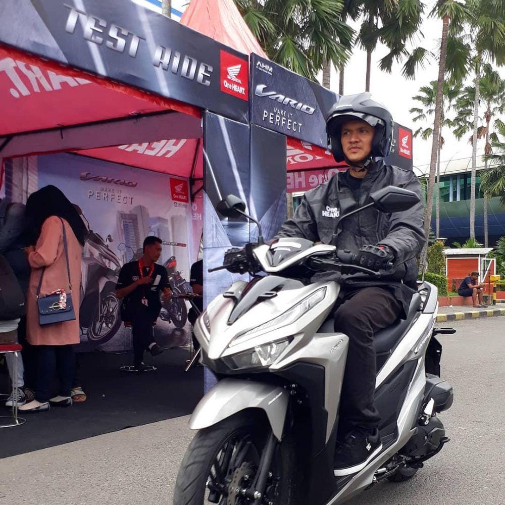 Dok. IDN Times/IStimewa