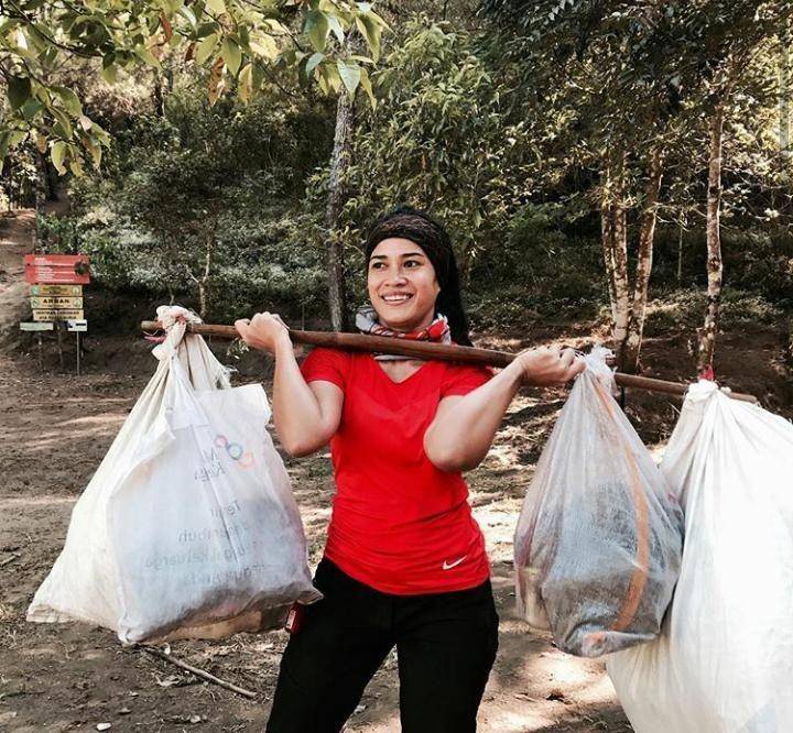 Instagram/@putri.handayani22