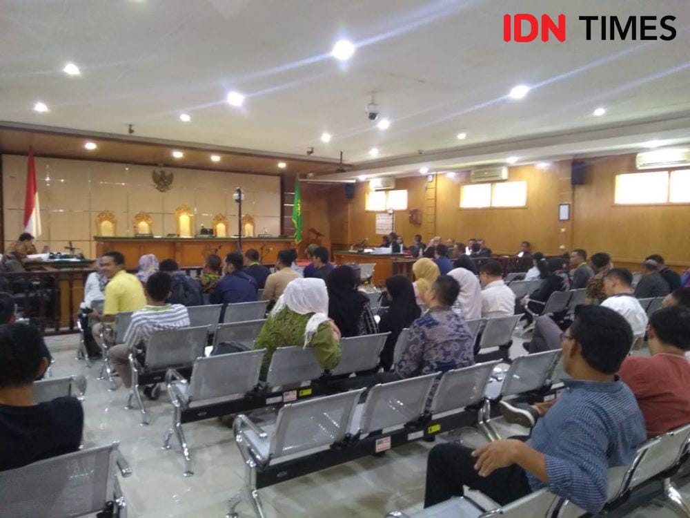 IDN Times/Galih Persiana