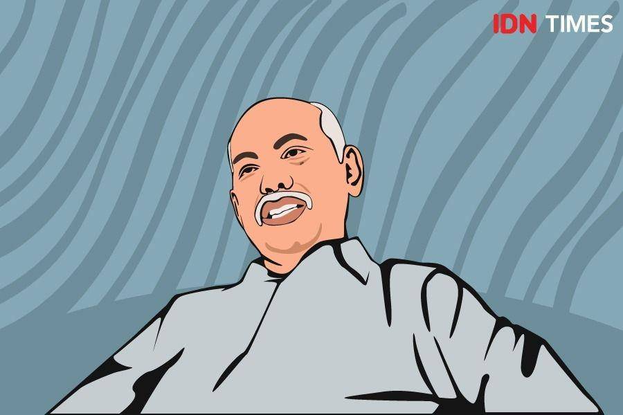 IDN Times/Arief Rahmat