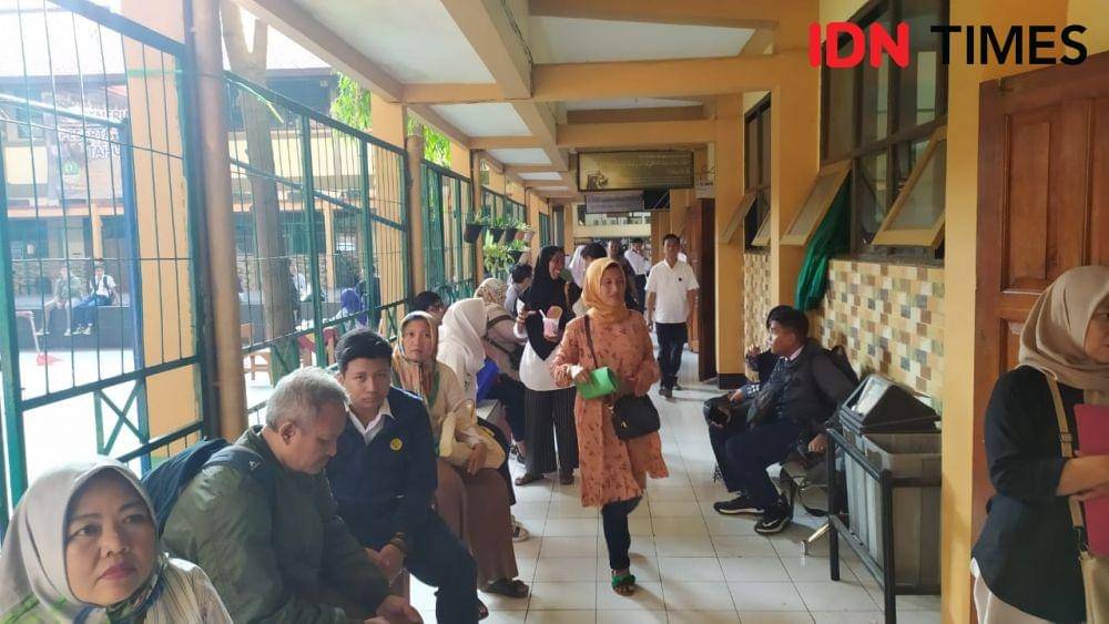 IDN Times/Galih Persiana