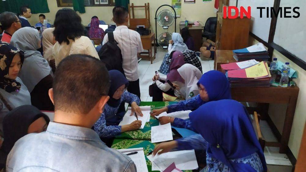 IDN Times/Galih Persiana