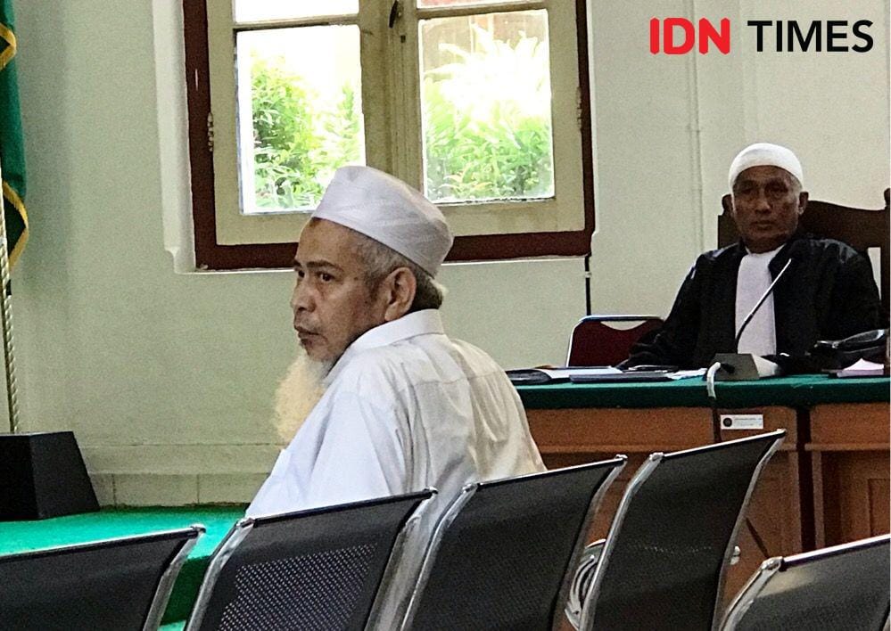 IDN Times/Abdurrahman