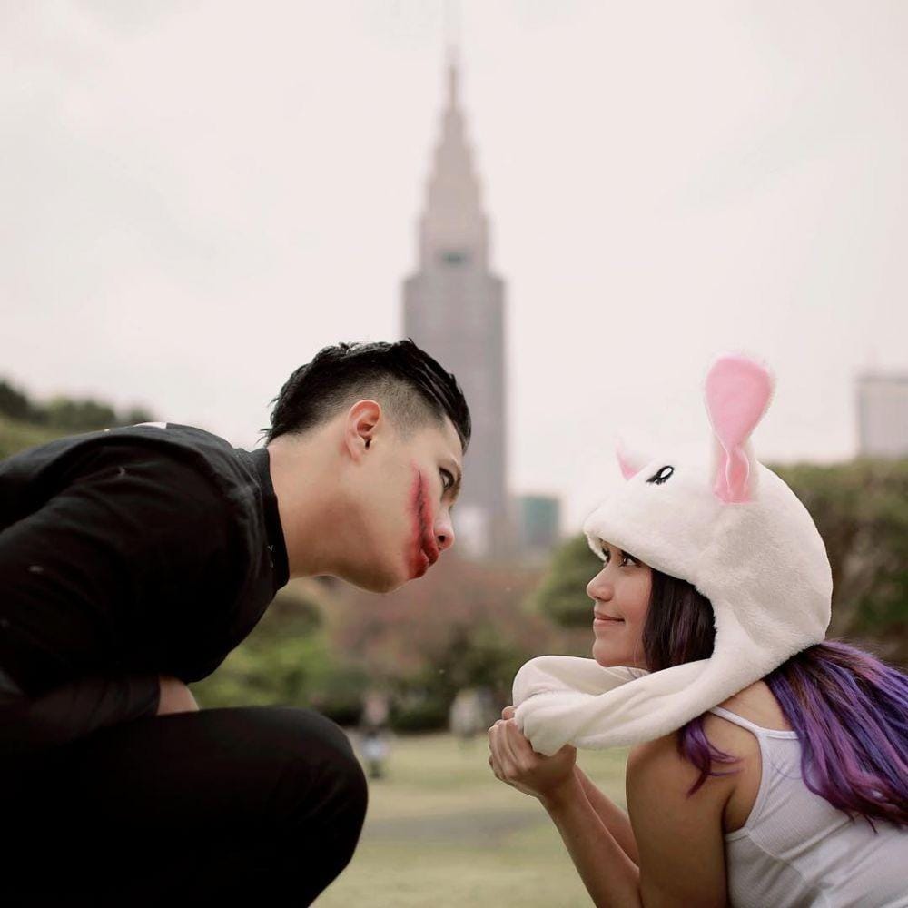 Instagram.com/lulalahfah