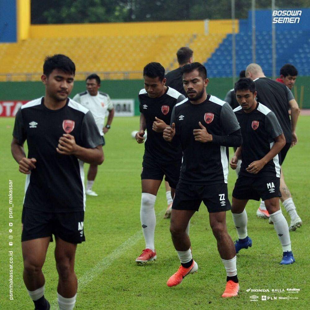 Instagram.com/psm_makassar