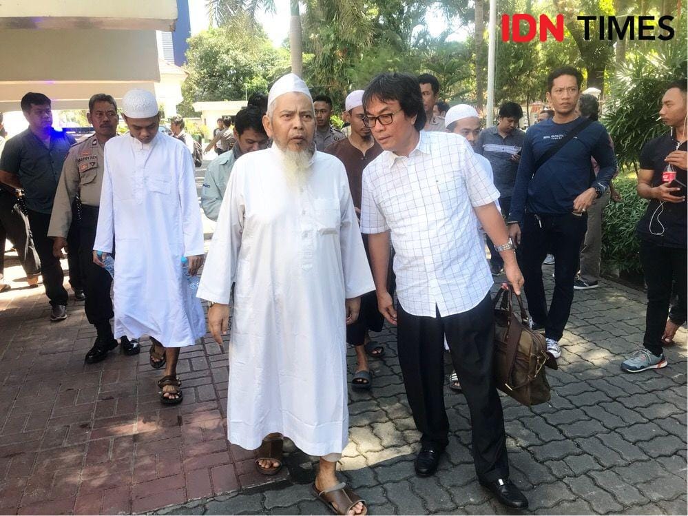 IDN Times/Abdurrahman