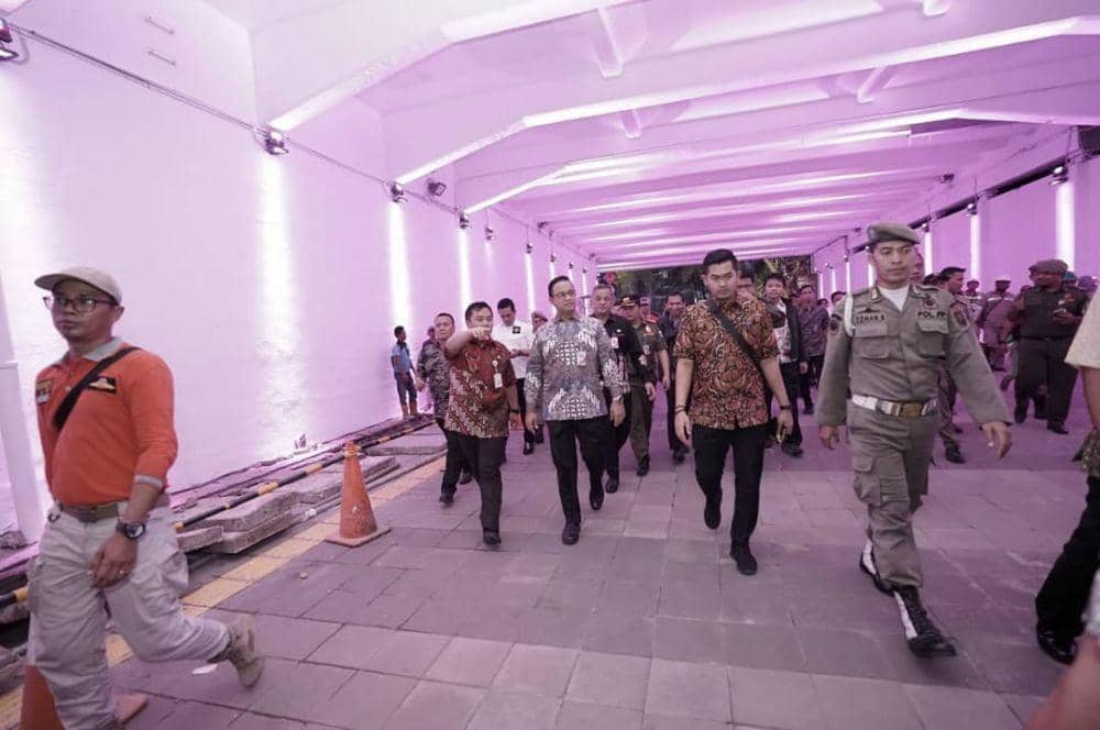 Instagram/@aniesbaswedan