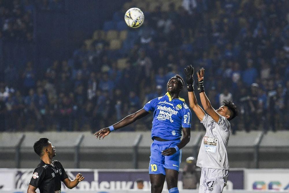 ANTARA/M Agung Rajasa