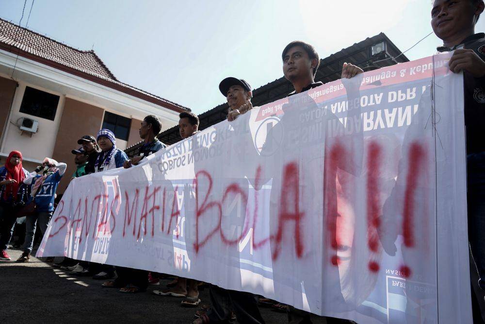 ANTARA FOTO/Idhad Zakaria