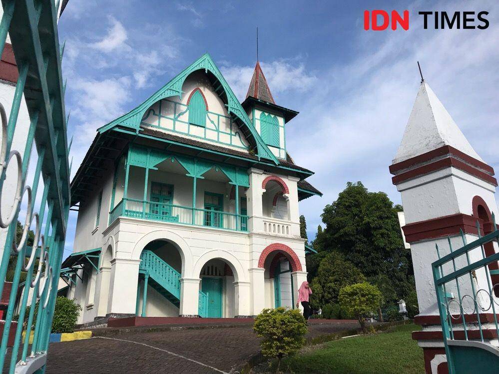 IDN Times/Abdurrahman